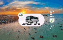 XE NHA TRANG MŨI NÉ (VÀ NGƯỢC LẠI) – XE RIÊNG, XE GHÉP VÀ XE GIƯỜNG NẰM